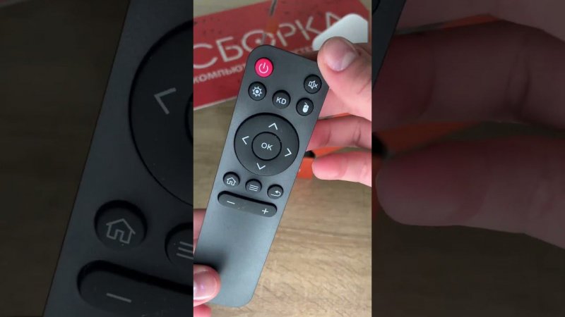 Новая TV приставка Smart TV Q96 Stick