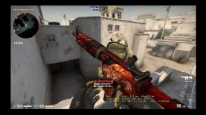 плаки плаки кс го