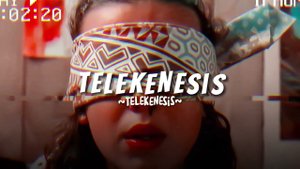 ~Telekinesis subliminal~ VERY POWERFUL!