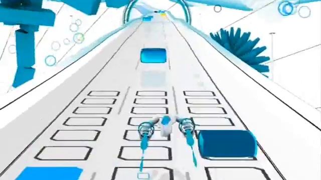 Audiosurf: TF2: Playing with Danger смотреть онлайн