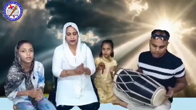 #तेरा लहू बड़ा कीमती है प्रभु #Priyanshi hit cover #masihi song #Tera lahu bada kimati hai