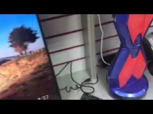 Телевизор Sony KDL 43W755C