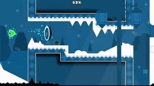 КАК ПРОЙТИ SHIVER В ГД