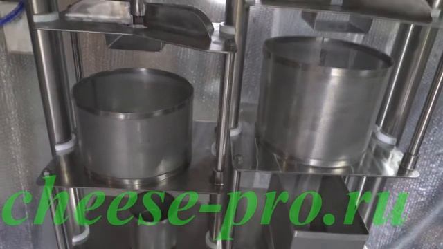 Пресс для сыра Косотур-3 ПС100.300.3х2