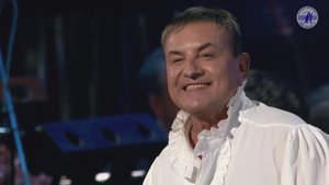 Сергей РОГОЖИН «Не цыган я по крови» ("ВЕСНА РОМАНСА - 2023")