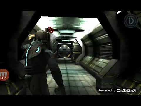 Dead space mobile смотреть онлайн