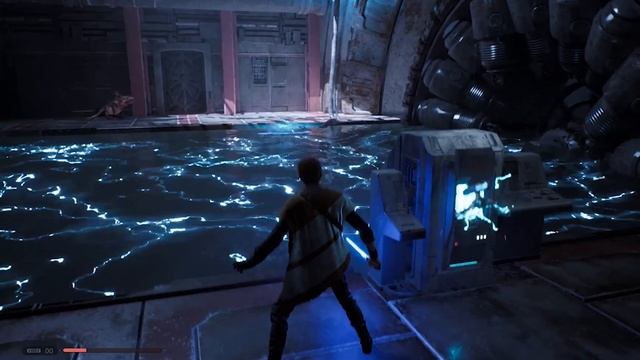 Star Wars Jedi: Fallen Order - STAR БАТЯ ツПрикалюхи〡WTF Баги〡Нарезочкаツ смотреть онлайн