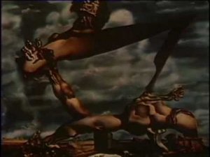 Предчувствие, 1989