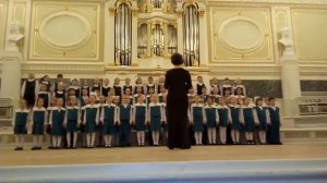 Лунные коты.