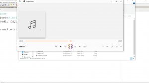 ЦОС часть 14. Ускорение и замедление аудио методами ЦОС.