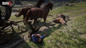 Star Wars Outlaws vs Red Dead Redemption 2 Сравнение деталей и физики