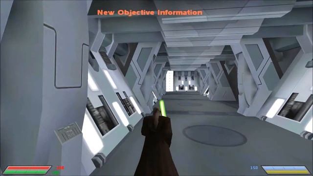 Jedi Academy Mods [Android] - Movie Duels 2 - 1 - Short Negotiations смотреть онлайн