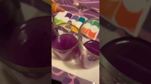 Сравниваем показатели Канген воды c Coral Mind и Forise «улучшателями» воды