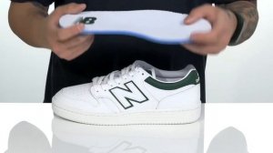 New Balance Classics BB480L v1 SKU: 9523705