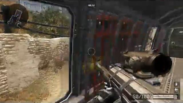 Warface. 2500 мозголомов смотреть онлайн