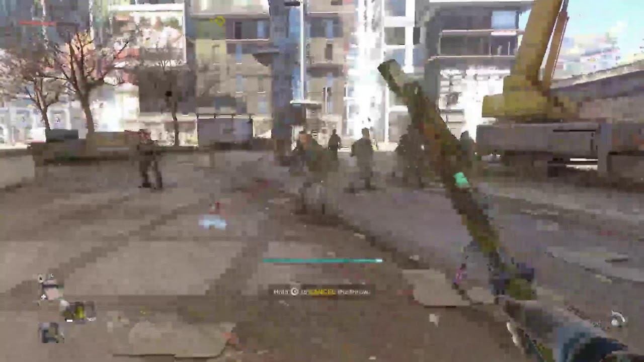 Dying Light 2 Story mode #2..#dyinglight2 #Techland #ps5 #ps5gameplay смотреть онлайн