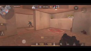 ЛУЧШИЙ ИГРОК С ТЕЛЕФОНА ПОКАЗАЛ СВОИ НАСТРОЙКИ🎮🎯 (STANDOFF 2)