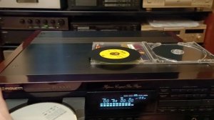 Демонстрация Pioneer pd-3000 12.2024