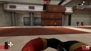 10 Забытых оружий в Team Fortress 2