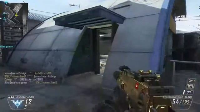 Mp7 standoff 1 смотреть онлайн