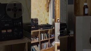Нота 203-1 Восстановленная.