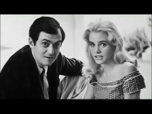 Lolita (1962)  Stanley Kubrick | Behind the Scences of The Film