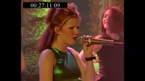 Spice Girls - Wannabe [Live on Hotel Babylon]