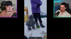 😂 Еще одно Творчество Подписчиков...