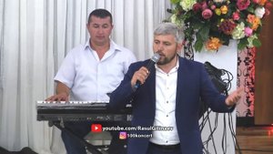 10. Малакурбан Рамазанов – «САБУР»