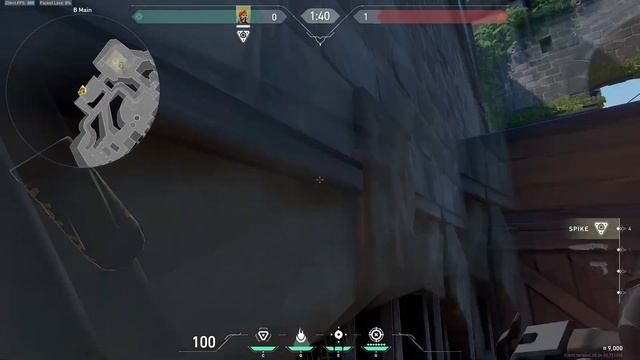 ALL LINEUPS FOR BRIM (ALL MAPS) without commentary смотреть онлайн