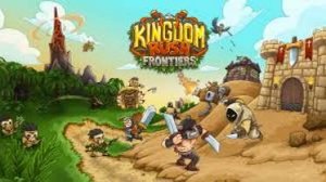 Kingdom Rush Frontiers # 1