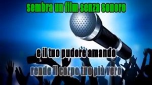 Adriano Celentano - Soli - karaoke