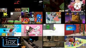 All Sparta Remix Superparison 1