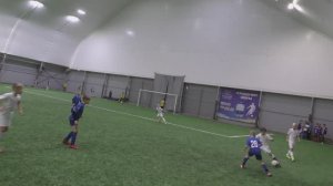 Факел-Динамо Матч №2 30.11.24