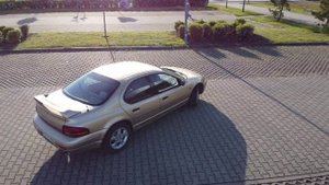 Chrysler Stratus 1996