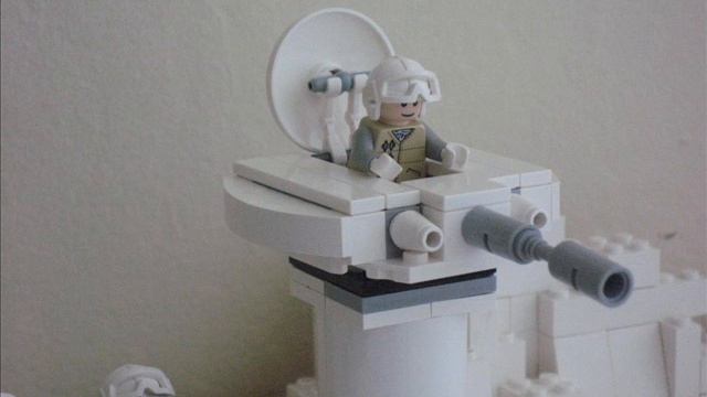 2009 lego hoth set смотреть онлайн