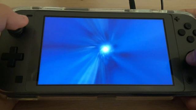 Star Wars Skywalker Saga Nintendo Switch lite gameplay 4k смотреть онлайн