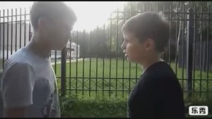 Дети мутантов. Фильм, 2018. Супергеройский фильм, фантастика, боевик.