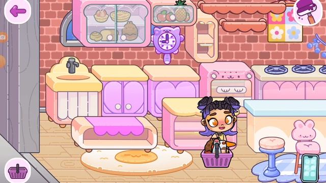 приключения Аватар ворлд.название Марго у Моша на ночёвке. смотреть онлайн