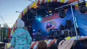 Буррито концерт Лянтор