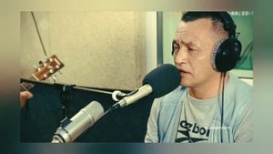 Михаил Уманов "Чуумпу күһүн". Якутские песни. Классная музыка в дорогу.