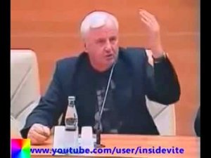 Кондратенко Н.И.-О развале сельского хозяйства.