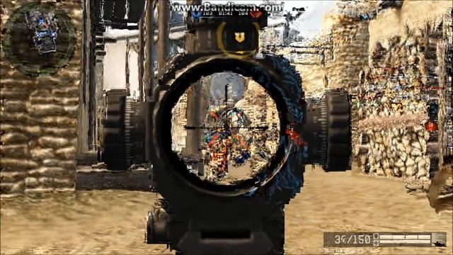 Warface такой варфейс...