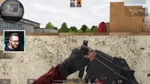 Видео с Олегом Coffee 😂😂 ( обзор на нереальную игру с эмулятора )