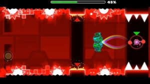 Years Full Version By: TheSquareZebra. Geometry Dash 2.205
