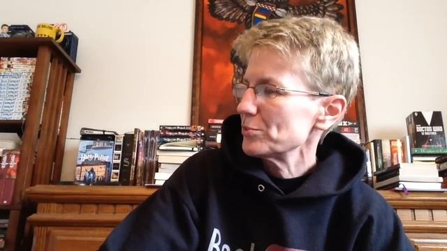 April 2016 Book Haul смотреть онлайн