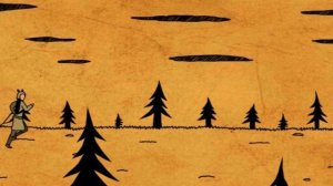 СТРАШИЛКИ СЕВЕРА - ДЕВА ТЬМЫ