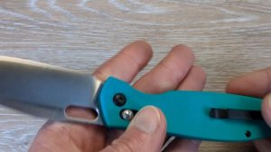 Outstanding New Affordable Pocket Knife Keeps Their Win Streak Rolling | CJRB Prado