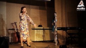 Тамара Ильина – Sunny (Bobby Hebb)