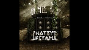 Natty Fiyah SS - Burnin Herb [Get Up Riddim]